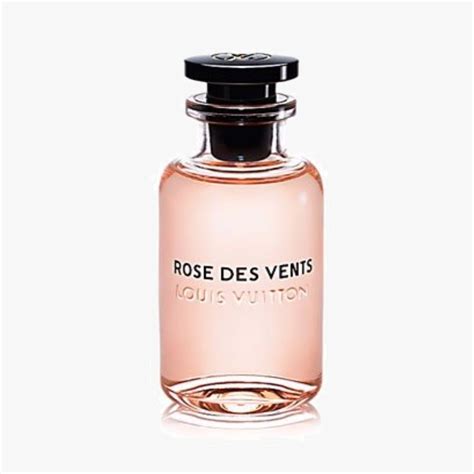 rose des vents lv|rose perfume louis vuitton.